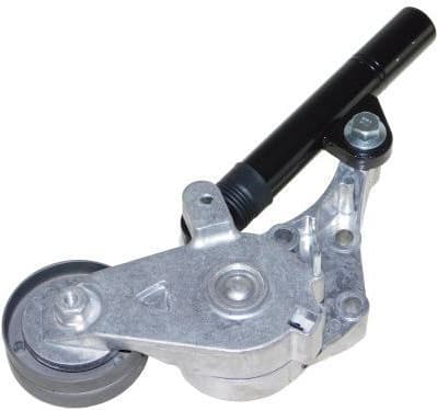 Tensioner Lever, V-ribbed belt 160064610 - image 3