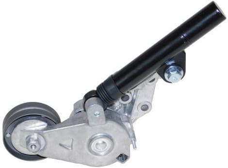 Tensioner Lever, V-ribbed belt 160064610 - image 4