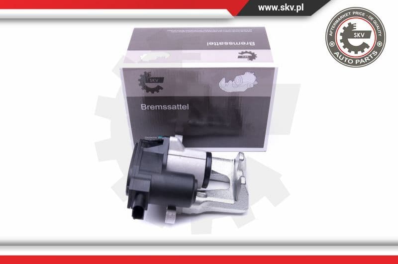 Brake Caliper 46SKV834