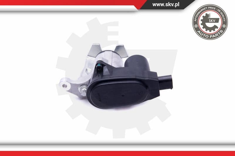 Brake Caliper 46SKV834 - image 5
