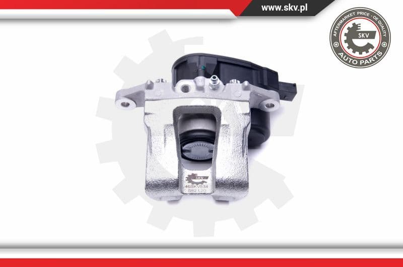 Brake Caliper 46SKV834 - image 6
