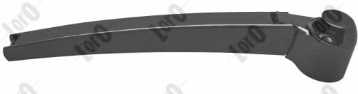Wiper Arm, window cleaning LORO 103-00-109