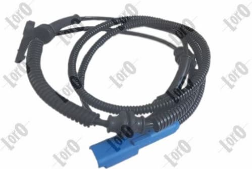 Sensor, wheel speed LORO 120-02-081