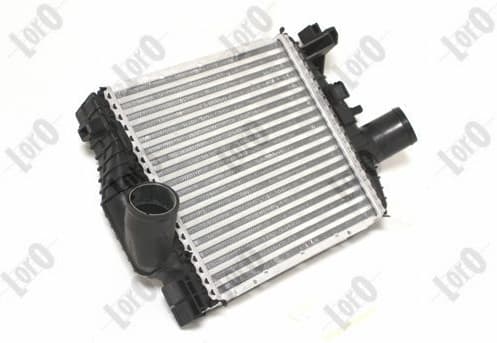 Charge Air Cooler LORO 054-018-0015
