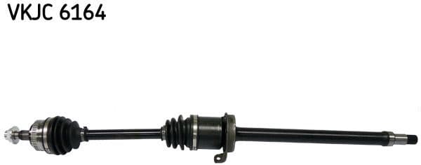 Drive Shaft VKJC 6164 - image 4
