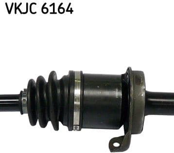 Drive Shaft VKJC 6164 - image 6