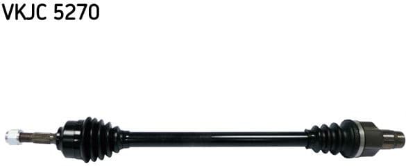 Drive Shaft VKJC 5270 - image 4