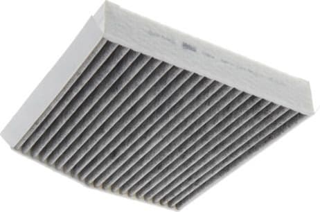 Filter, cabin air VALEO PROTECT 715814 - image 3