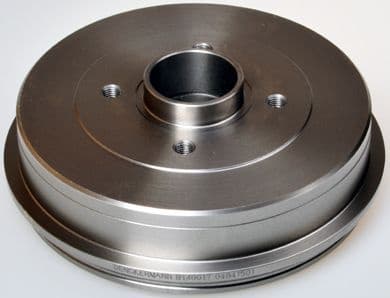 Brake Drum B140017