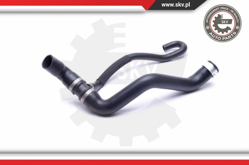 Radiator Hose 43SKV658 - image 3