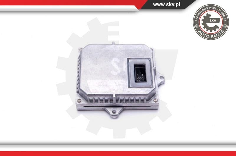 Control Unit, lights 59SKV025 - image 3