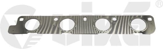 Gasket, exhaust manifold 22530954901