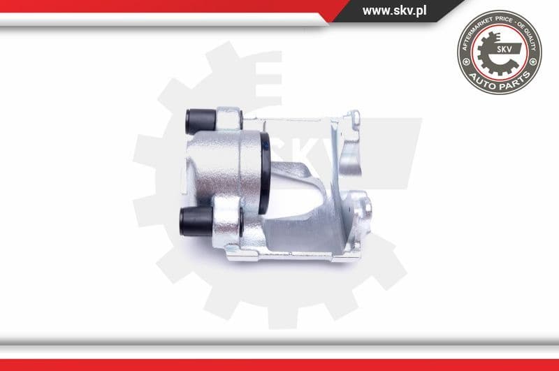 Brake Caliper 42SKV682 - image 2
