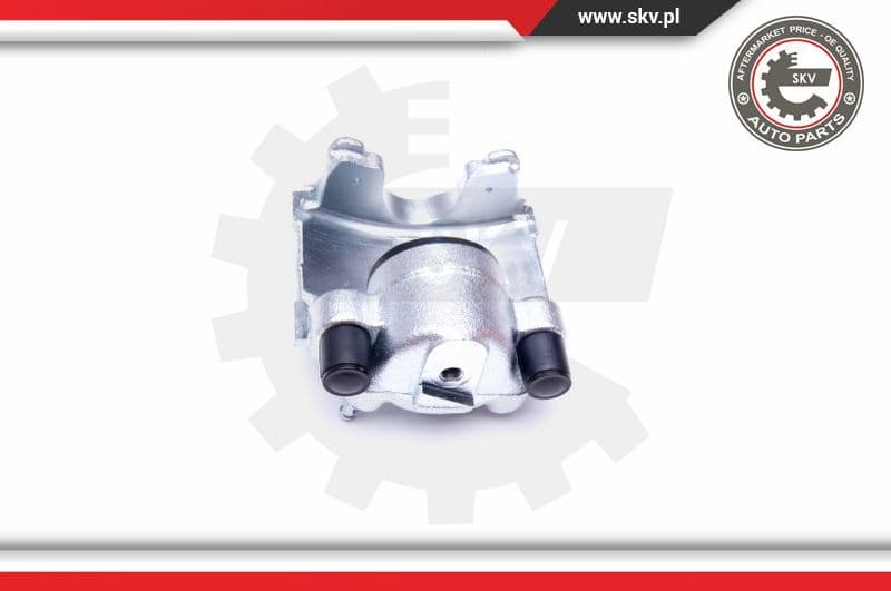 Brake Caliper 42SKV682 - image 4