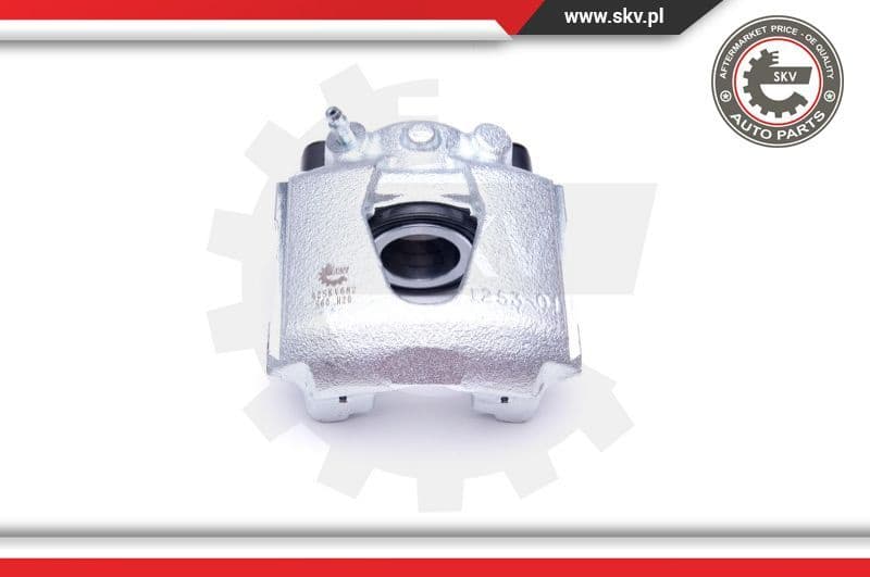 Brake Caliper 42SKV682 - image 6