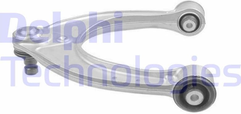 Control/Trailing Arm, wheel suspension TC6879