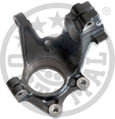 Steering Knuckle, wheel suspension KN-600308-03-L