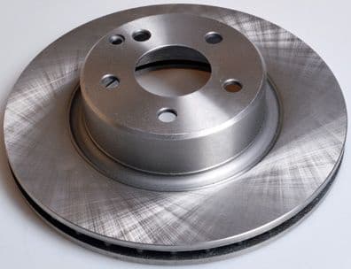 Brake Disc B130568