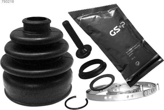 Bellow Kit, drive shaft 780218