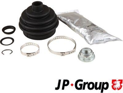Bellow Kit, drive shaft JP 1143600210