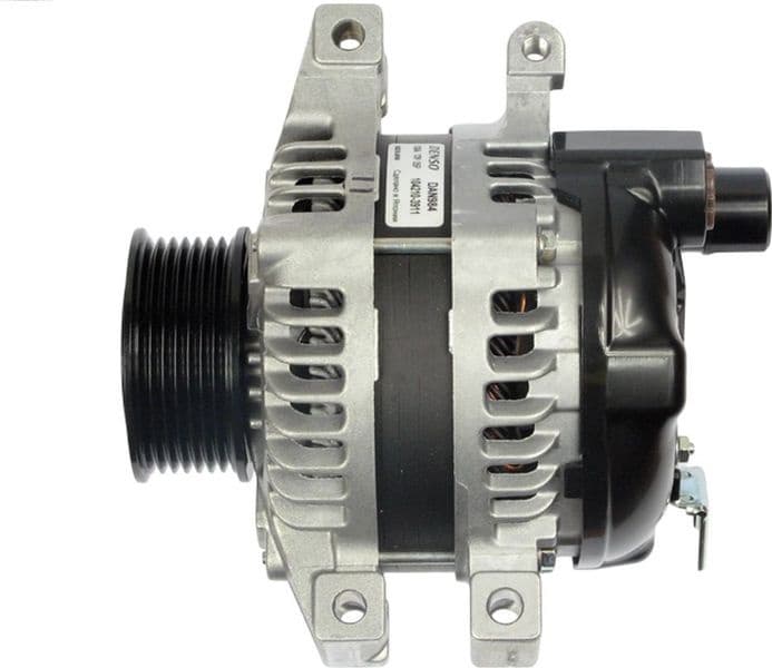 Alternator Denso A6079(DENSO) - image 4