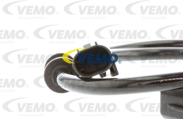 Sensor, wheel speed Original VEMO Quality V30-72-0162 - image 2