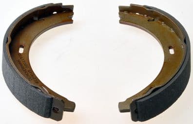 Brake Shoe Set B120045
