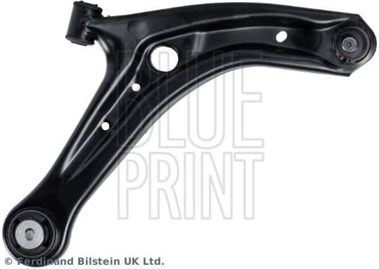 Control/Trailing Arm, wheel suspension ADM58695