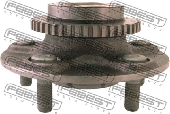 Wheel Hub 0282-A32A46R
