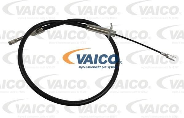 Cable Pull, parking brake Original VAICO Quality V30-30032