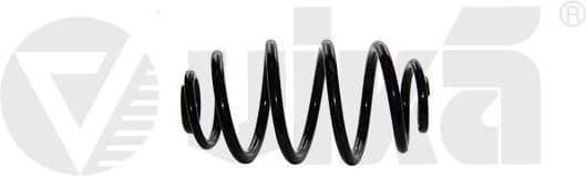 Suspension Spring 55110980901