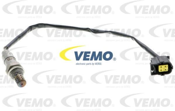 Oxygen Sensor Original VEMO Quality V10-76-0125