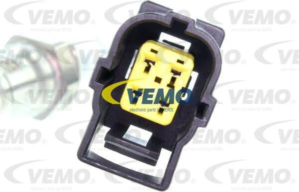 Oxygen Sensor Original VEMO Quality V10-76-0125 - image 2