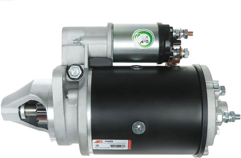 Starter AS S4005 - image 2