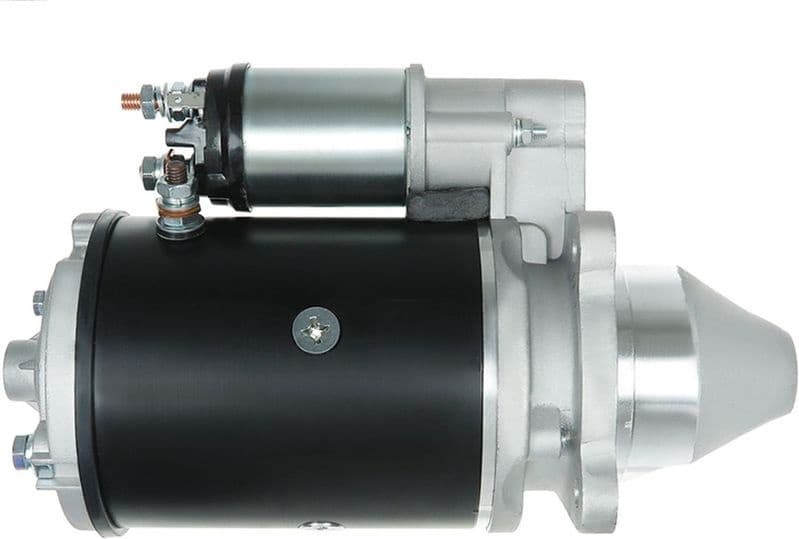 Starter AS S4005 - image 4