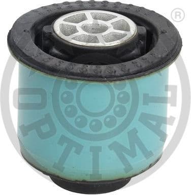 Bushing, axle beam F8-6592 - image 2