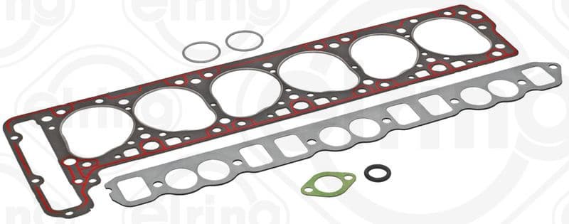 Gasket Kit, cylinder head 826.480