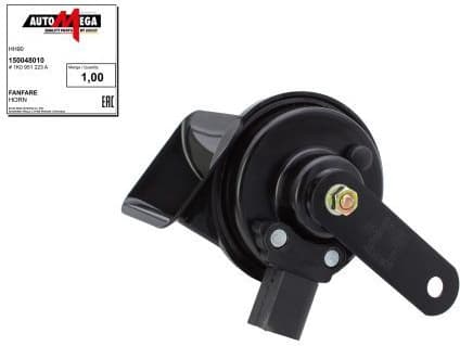 Signal Horn 150048010