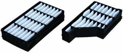 Filter, cabin air M110684