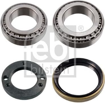Wheel Bearing Kit 173053