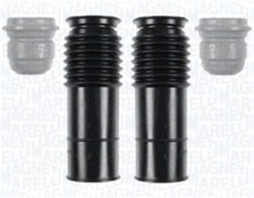 Dust Cover Kit, shock absorber 310116110223