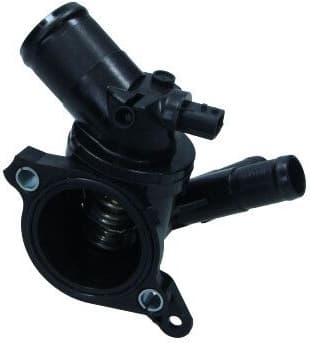 Thermostat, coolant 67-0125 - image 2