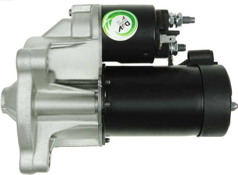 Starter Remanufactured AS S3005PR - image 3