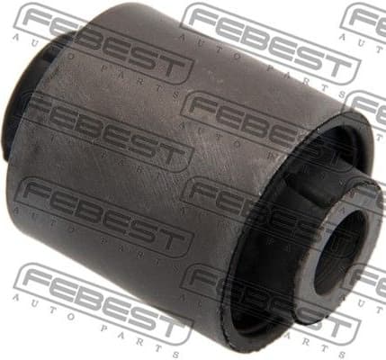 Mounting, control/trailing arm MAB-CU20UP