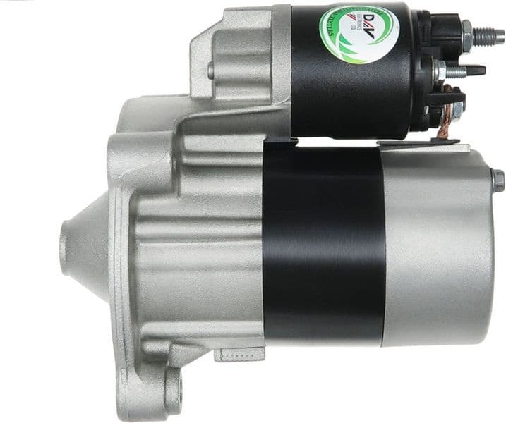Starter Remanufactured AS S3032PR - image 4