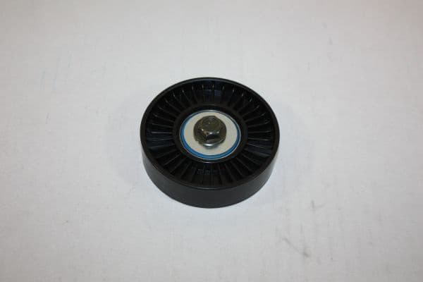 Tensioner Pulley, V-ribbed belt 160109910