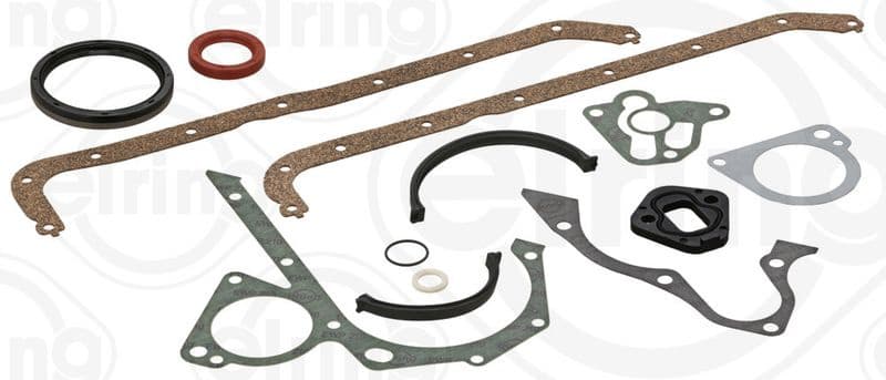 Gasket Kit, crankcase 424.560