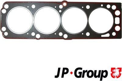 Gasket, cylinder head JP 1219301100
