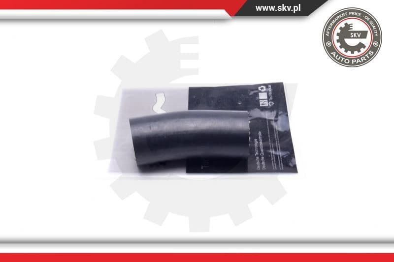 Charge Air Hose 24SKV599