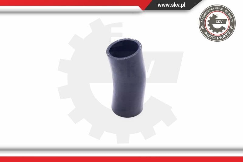 Charge Air Hose 24SKV599 - image 3